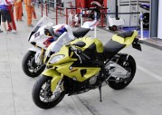 BMW S 1000 RR